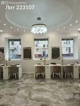 Помещение свободного назначения (88 м)