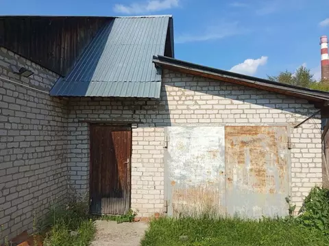 Дом в Пермский край, Пермь ул. Генерала Черняховского, 50 (60 м)