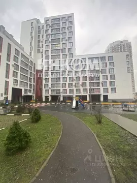 2-к кв. Московская область, Балашиха Янтарный мкр, ул. Кольцевая, 20 ...