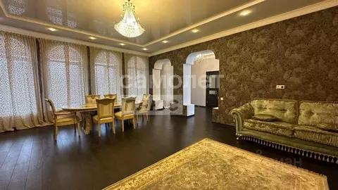 Дом в Кабардино-Балкария, Нальчик пл. 400-летия (400 м)