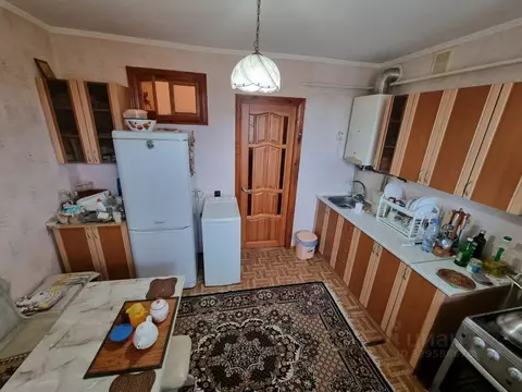 2-к кв. Крым, Феодосия ул. Челнокова, 98 (52.2 м)