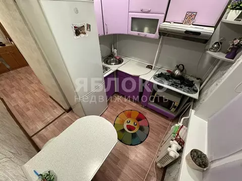 2-к кв. Пермский край, Березники ул. Челюскинцев, 85 (46.0 м)