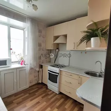 1-к кв. Башкортостан, Уфа просп. Октября, 8/2 (32.5 м)