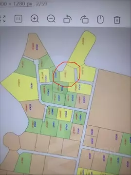 Участок, 17 сот., 0