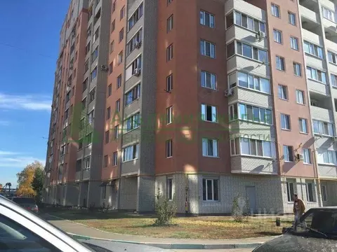 Помещение свободного назначения в Саратовская область, Энгельс ...