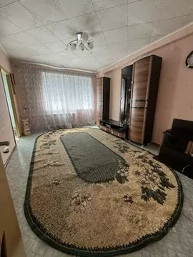 3-к кв. Саратовская область, Петровск ул. Братьев Костериных, 133 ...