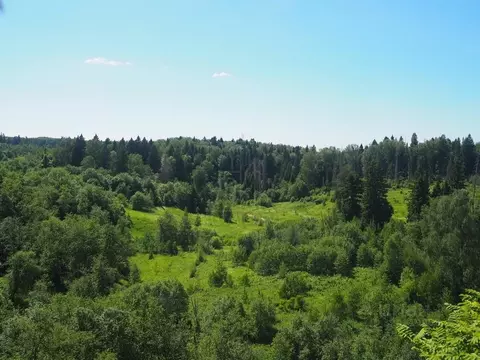 Участок в Московская область, Дмитровский муниципальный округ, д. ...