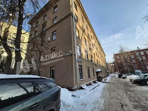 Офис в Москва ул. Кржижановского, 15К5 (62 м)