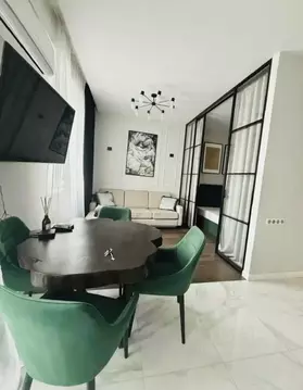 2-к кв. Москва Внуковское поселение, ул. Летчика Ульянина, 4 (44.0 м)