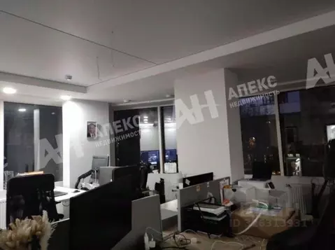 Офис в Москва Последний пер., 19 (351 м)