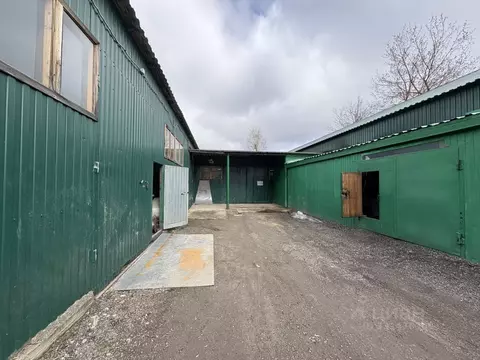 Помещение свободного назначения в Московская область, Королев ...
