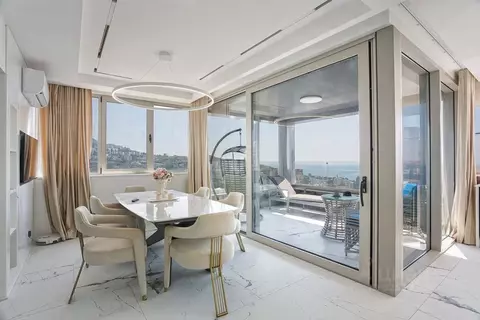 4-к кв. Крым, Ялта ул. Загородная, 17Г (200.0 м)