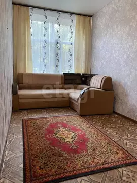 1-к кв. Оренбургская область, Оренбург ул. Котова, 99 (28.4 м)