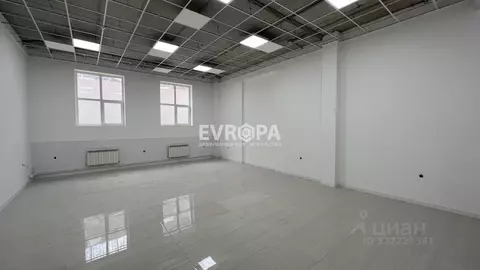 Офис в Ульяновская область, Ульяновск ул. Дмитрия Ульянова, 4 (47 м)