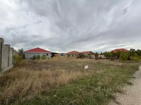 Участок в Крым, Симферопольский район, Трудовское с/пос, пос. Айкаван ...