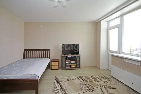 1-к кв. Омская область, Омск ул. 21-я Амурская, 25 (39.5 м)