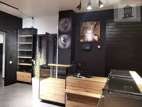 Помещение свободного назначения в Калининградская область, Калининград ...