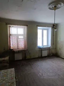 1-к кв. Нижегородская область, Дзержинск ул. Пожарского, 24 (31.9 м)