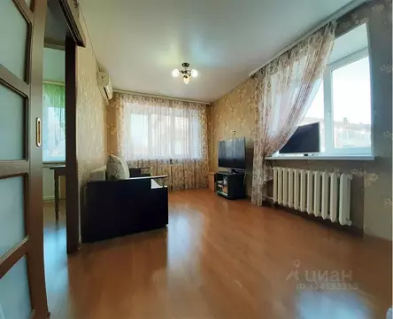 1-к кв. Башкортостан, Уфа Интернациональная ул., 131 (30.7 м)