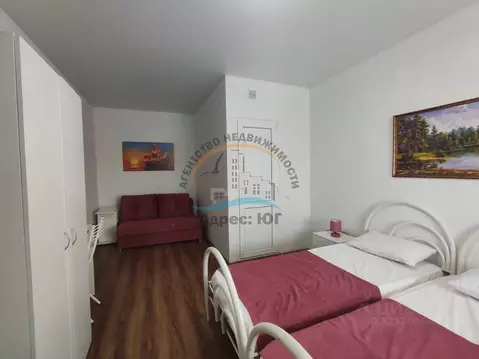 Студия Краснодарский край, Анапа муниципальный округ, с. Витязево ул. ...