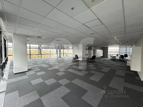 Офис в Московская область, Химки Ленинградская ул., вл39с5 (2097 м)