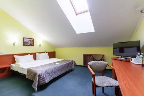 Комната Самарская область, Самара ул. Куйбышева, 113 (15.0 м)