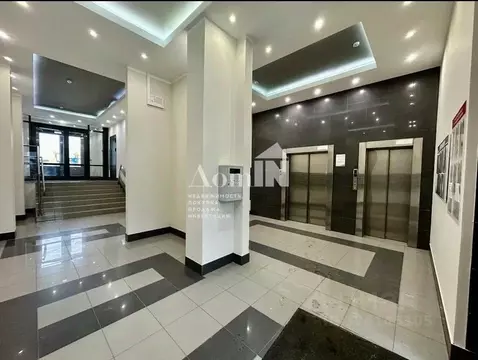 2-к кв. Санкт-Петербург просп. Героев, 30 (71.3 м)