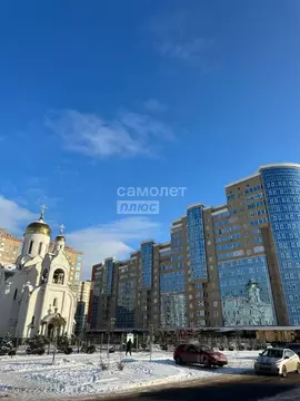 3-к кв. Курская область, Курск просп. Анатолия Дериглазова, 35 (113.4 ...