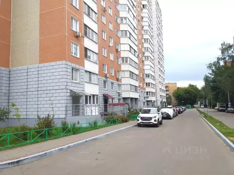 Помещение свободного назначения в Московская область, Балашиха Саввино ...