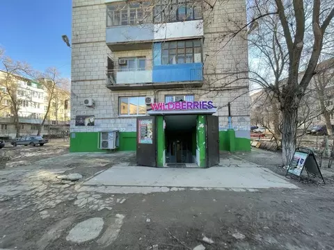 Помещение свободного назначения в Волгоградская область, Волгоград ...