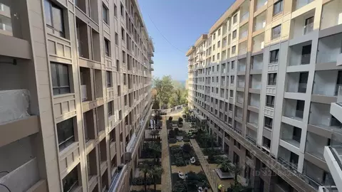 Студия Краснодарский край, Сочи Адлер жилрайон, Курортный Городок мкр, ...