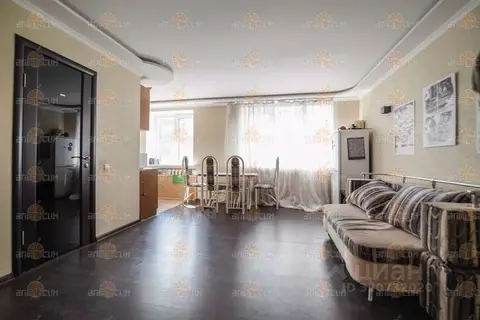 2-к кв. Ставропольский край, Ставрополь ул. Доваторцев, 41/1 (44.0 м)