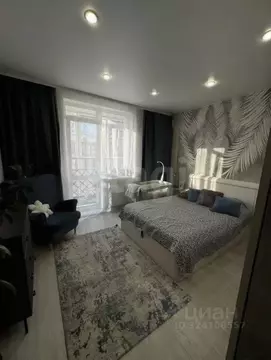 2-к кв. Пермский край, Пермь ул. Карпинского, 49А (47.7 м)