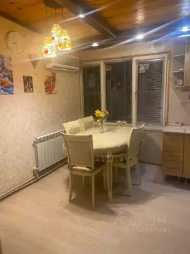 2-к кв. Краснодарский край, Сочи Костромская ул., 70 (65.0 м)