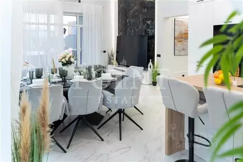 Коттедж в Московская область, Истра муниципальный округ, д. Исаково, ...