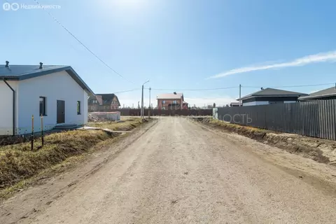 Дом в Тюмень, КП Лето-Парк (86.1 м)