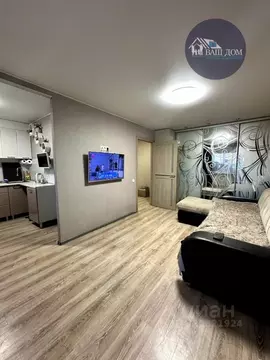 2-к кв. Архангельская область, Северодвинск ул. Гагарина, 18 (43.2 м)