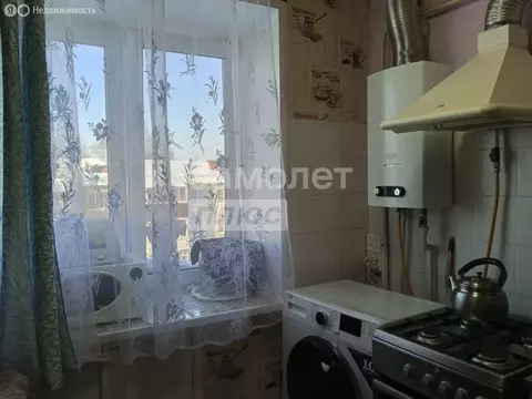 3-комнатная квартира: Йошкар-Ола, улица Карла Либкнехта, 76А (51.2 м)