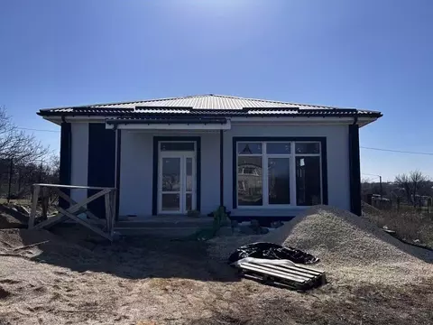 Дом в Крым, Симферопольский район, Урожайновское с/пос, СТ ...