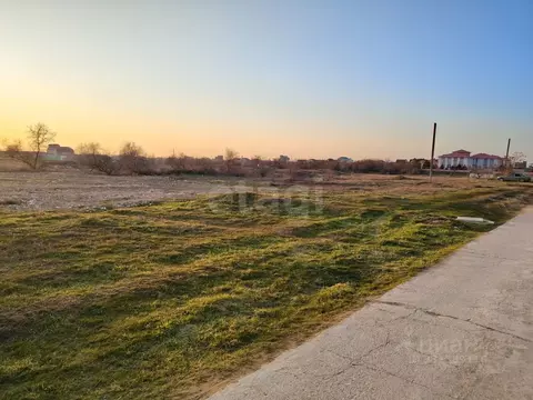 Участок в Крым, Евпатория городской округ, Заозерное пгт ул. Чкалова, ...