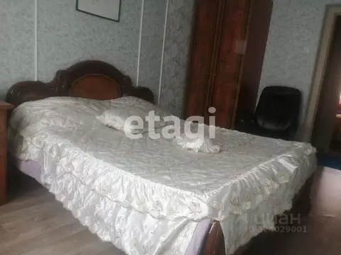 3-к кв. Красноярский край, Красноярск ул. Светлова, 40 (69.5 м)