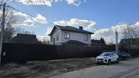 Дом в Москва д. Изварино, ул. Новоизваринская, 8Б (214 м)