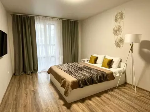 1-к кв. Воронежская область, Воронеж ул. Загоровского, 7к3 (60.0 м)