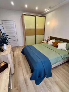 3-к кв. Севастополь ул. Тараса Шевченко, 49к3 (92.0 м)