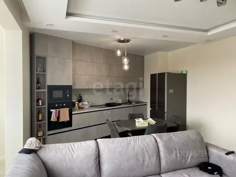 3-к кв. Сахалинская область, Южно-Сахалинск Больничная ул., 2 (85.3 м)