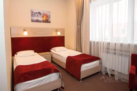 Комната Пензенская область, Пенза ул. Кураева, 12 (16.0 м)