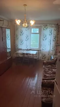 3-к кв. Вологодская область, пос. Заря 2 (50.4 м)