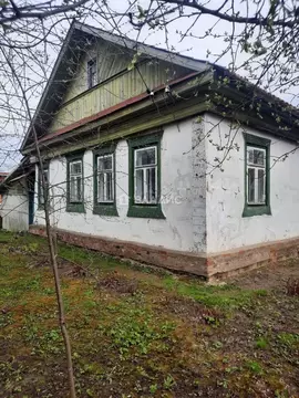 Дом в Владимирская область, Вязники ул. Островского (49 м)