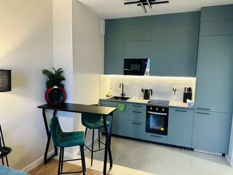 2-к кв. Москва Дзен-кварталы жилой комплекс, 4.1 (40.0 м)