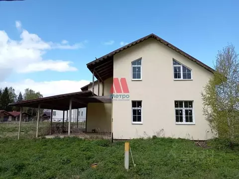 Дом в Ивановская область, Ивановский район, Куликовское с/пос, д. ...